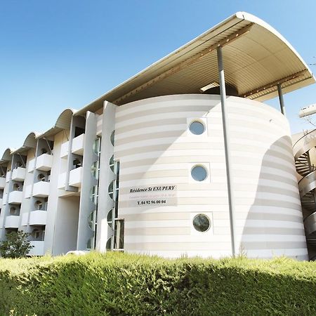 Gsa Residence Saint Exupery Valbonne Ngoại thất bức ảnh