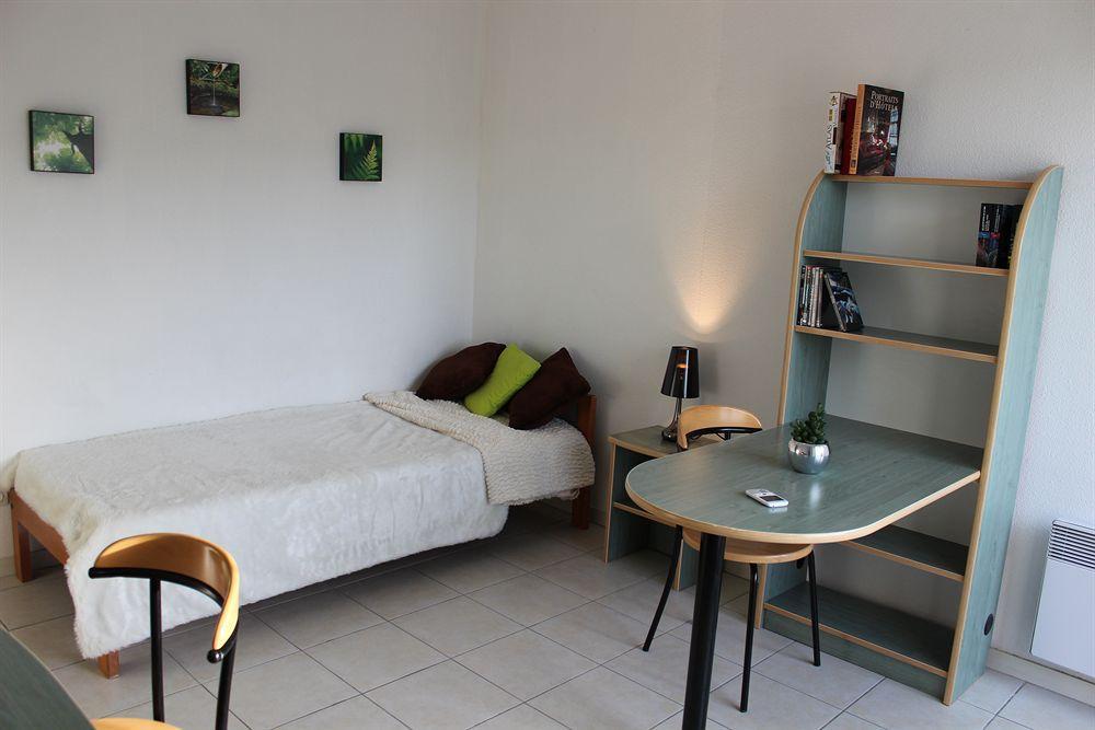 Gsa Residence Saint Exupery Valbonne Ngoại thất bức ảnh