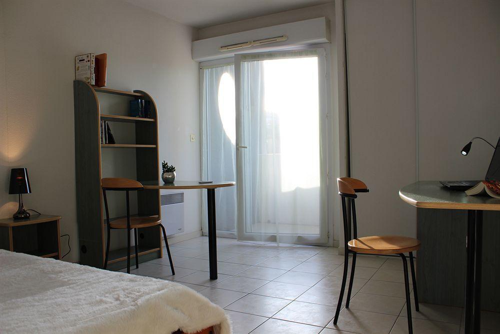 Gsa Residence Saint Exupery Valbonne Ngoại thất bức ảnh