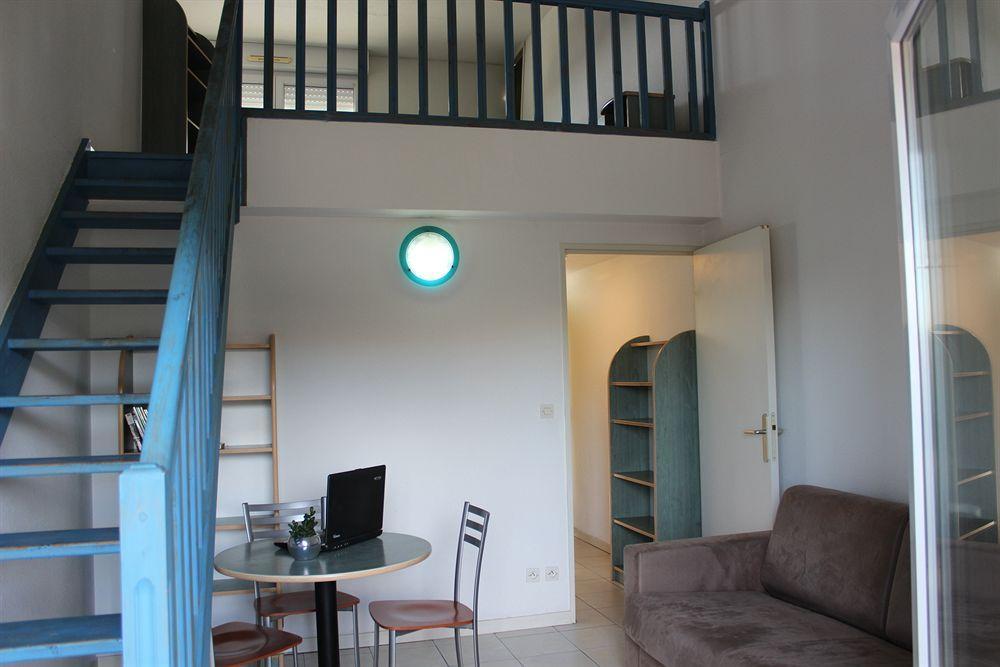 Gsa Residence Saint Exupery Valbonne Ngoại thất bức ảnh