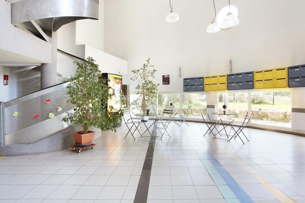 Gsa Residence Saint Exupery Valbonne Ngoại thất bức ảnh