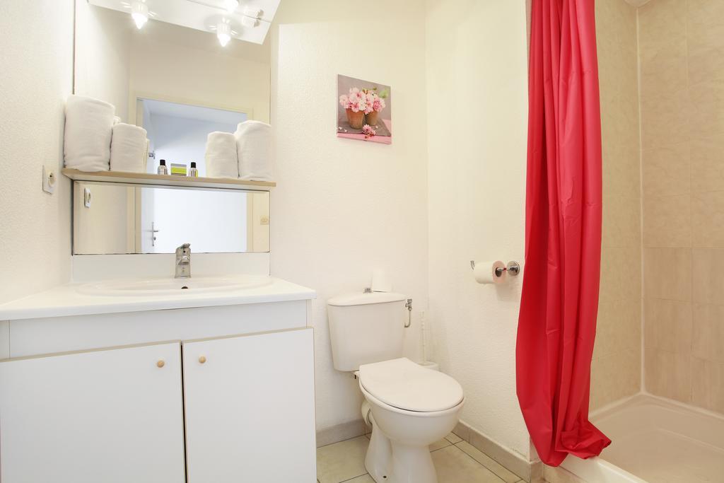 Gsa Residence Saint Exupery Valbonne Ngoại thất bức ảnh