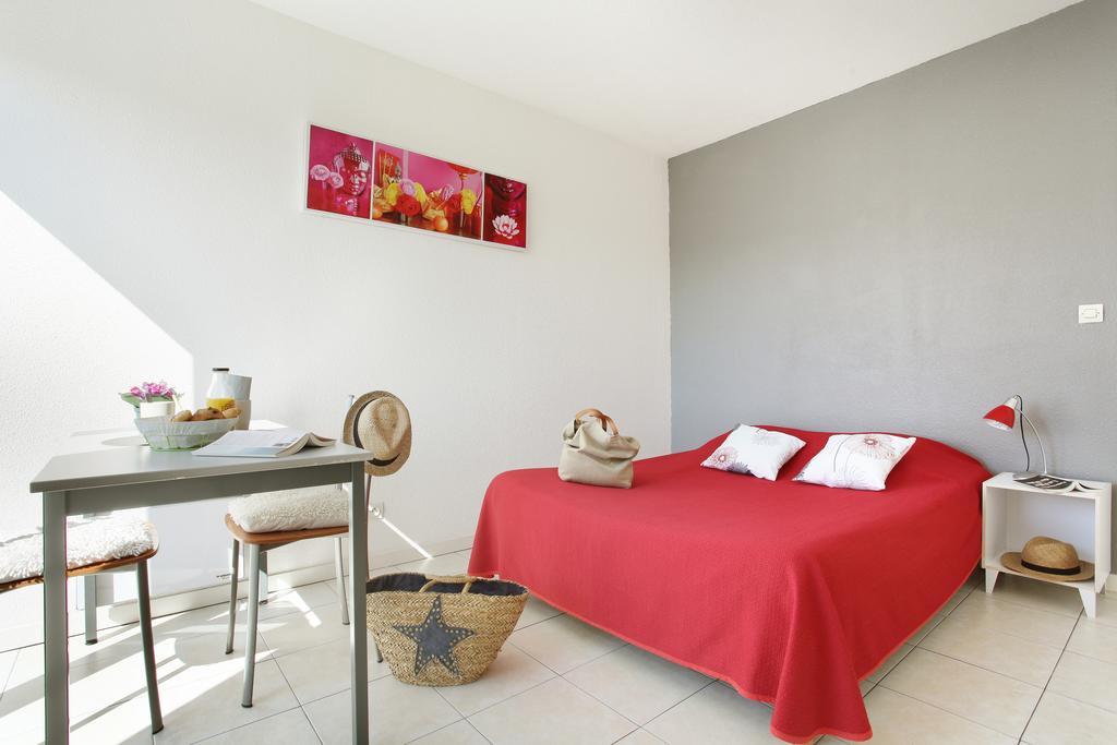 Gsa Residence Saint Exupery Valbonne Ngoại thất bức ảnh