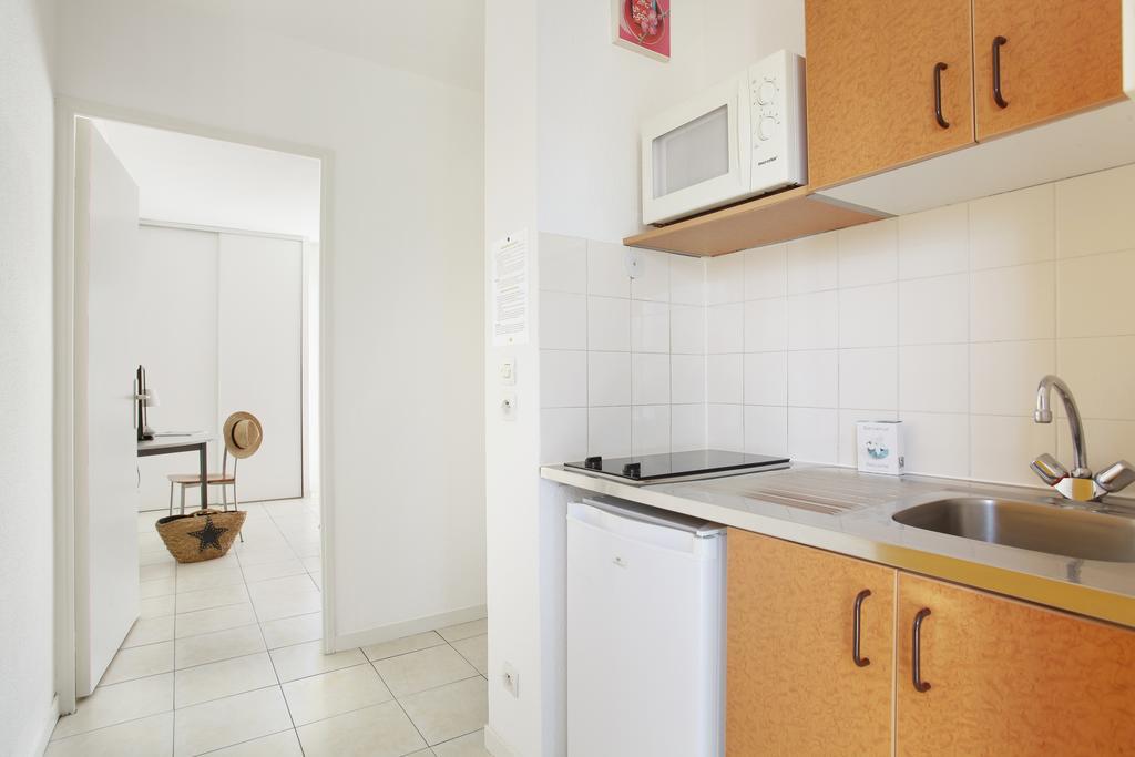 Gsa Residence Saint Exupery Valbonne Ngoại thất bức ảnh