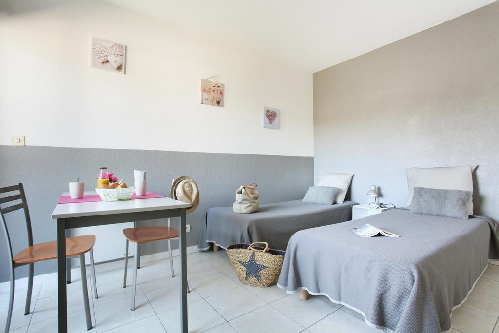 Gsa Residence Saint Exupery Valbonne Ngoại thất bức ảnh