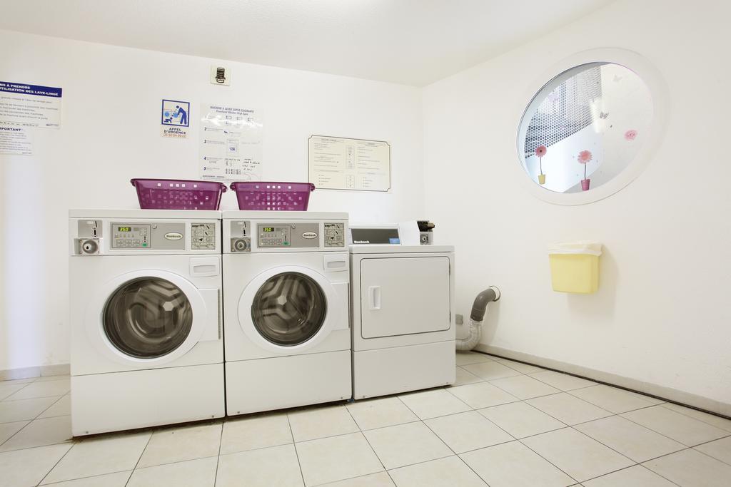 Gsa Residence Saint Exupery Valbonne Ngoại thất bức ảnh
