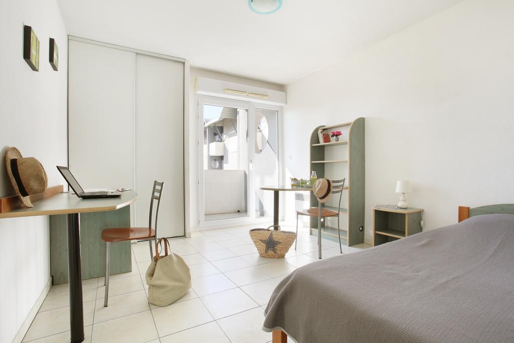 Gsa Residence Saint Exupery Valbonne Ngoại thất bức ảnh