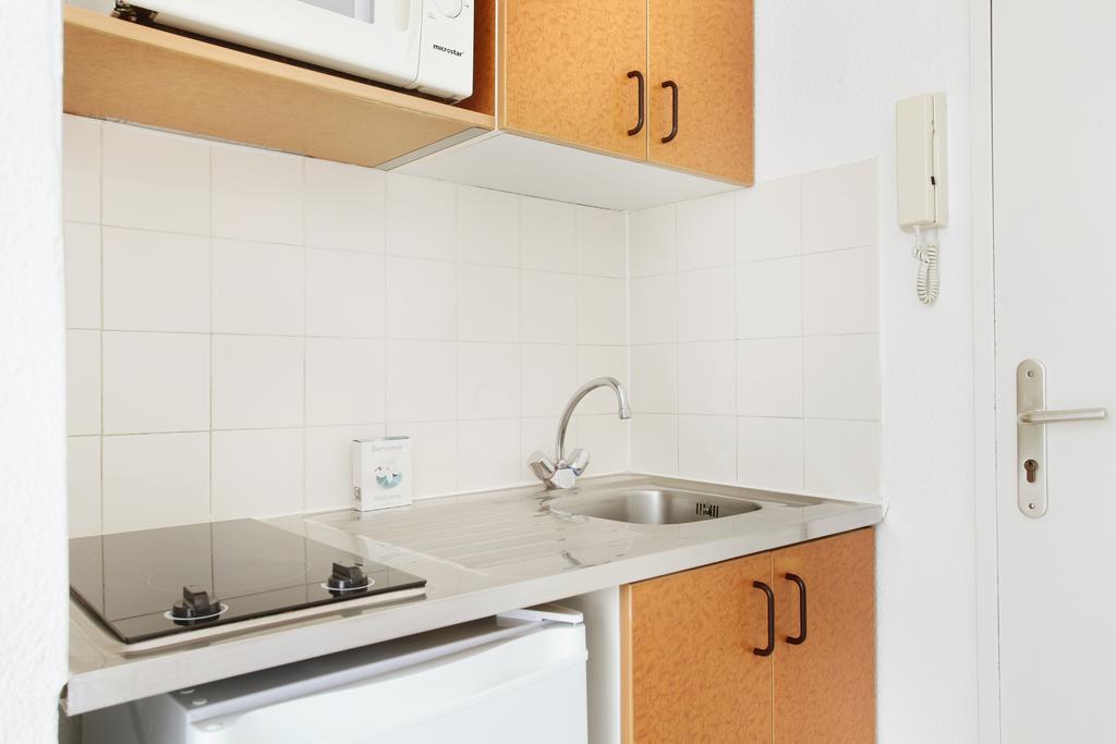 Gsa Residence Saint Exupery Valbonne Ngoại thất bức ảnh