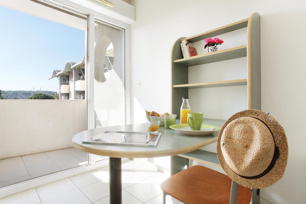 Gsa Residence Saint Exupery Valbonne Ngoại thất bức ảnh