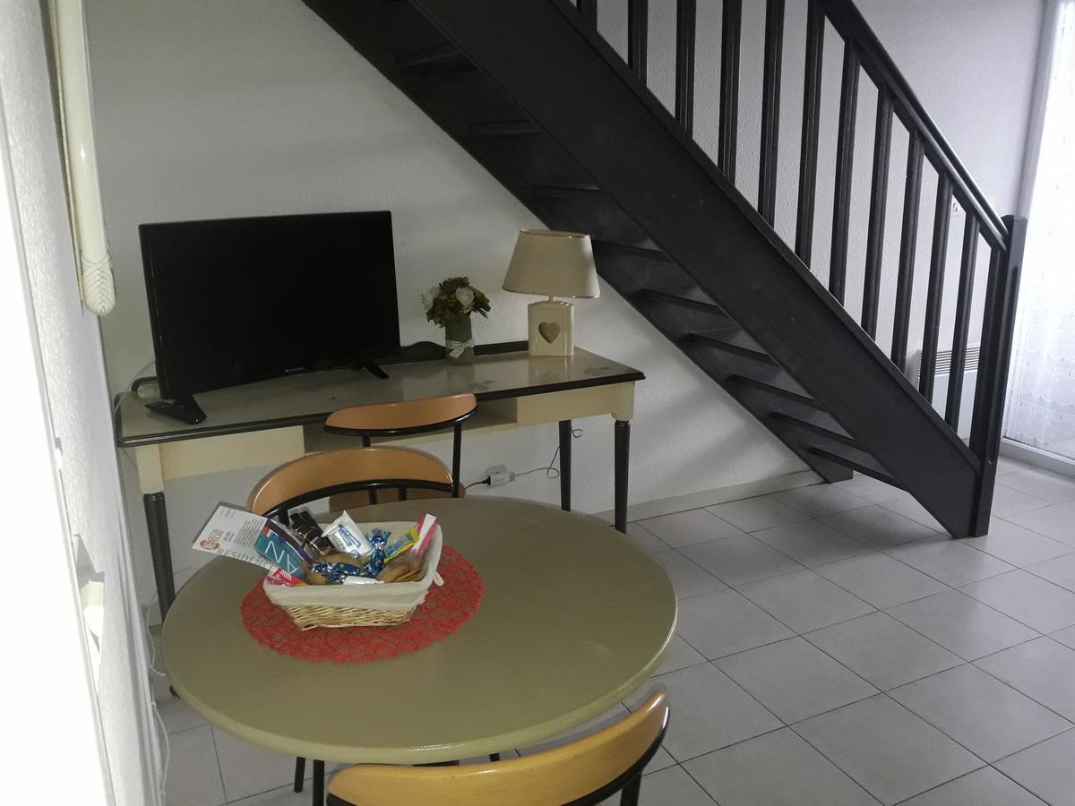 Gsa Residence Saint Exupery Valbonne Ngoại thất bức ảnh