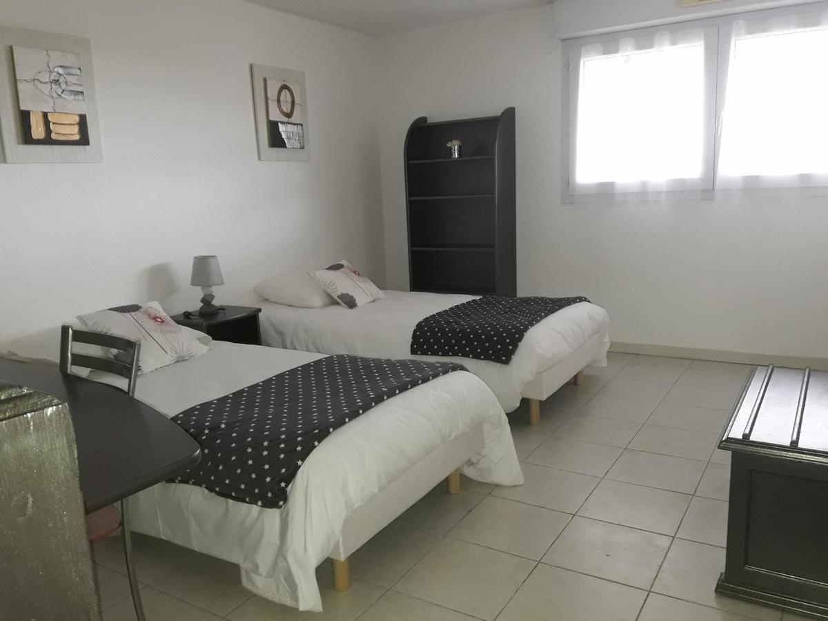 Gsa Residence Saint Exupery Valbonne Ngoại thất bức ảnh