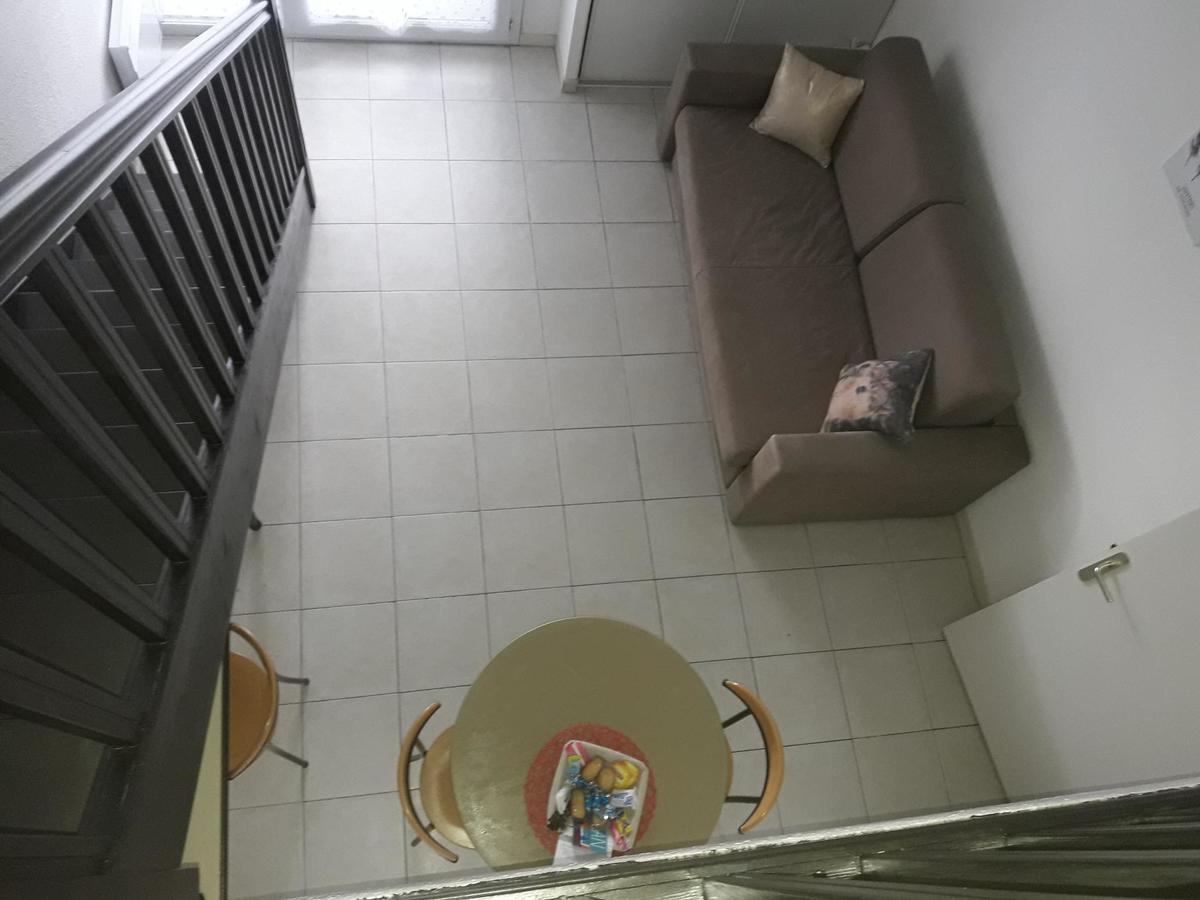 Gsa Residence Saint Exupery Valbonne Ngoại thất bức ảnh