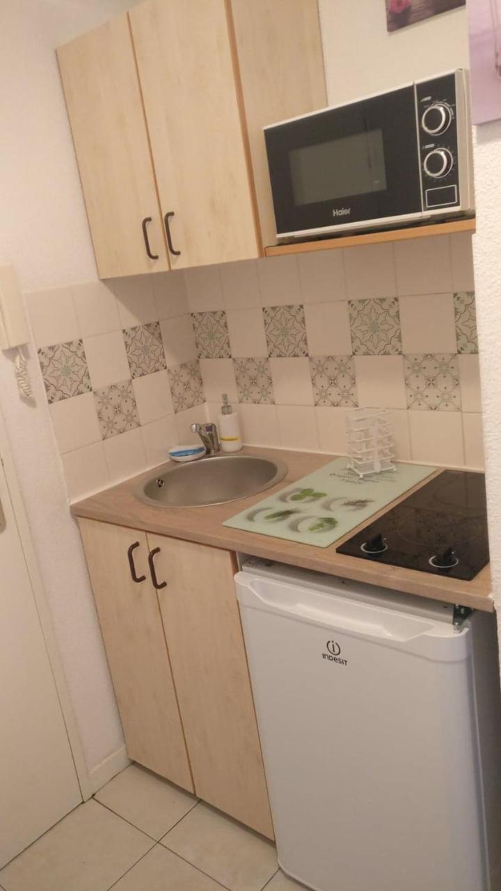 Gsa Residence Saint Exupery Valbonne Ngoại thất bức ảnh