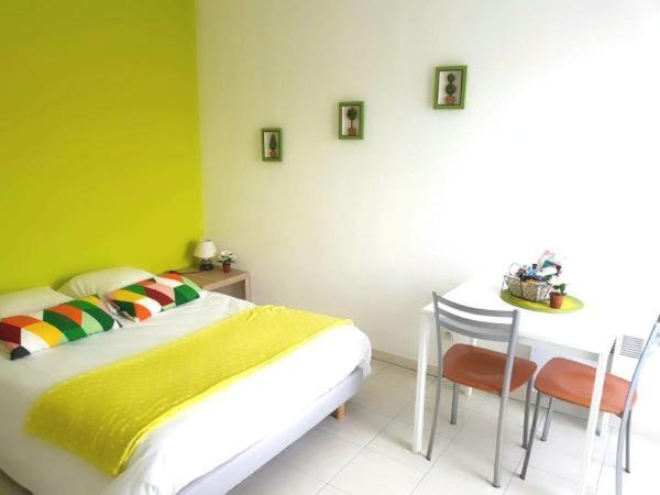Gsa Residence Saint Exupery Valbonne Ngoại thất bức ảnh