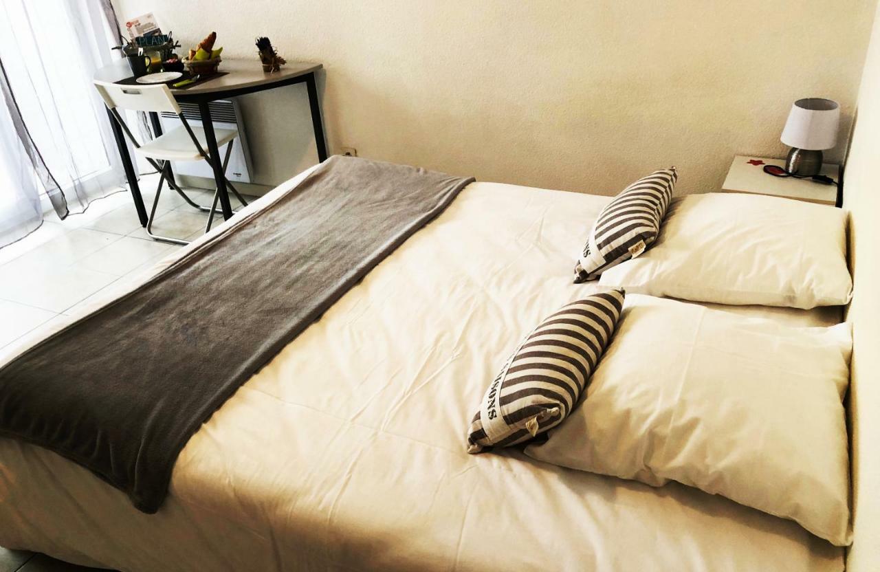 Gsa Residence Saint Exupery Valbonne Ngoại thất bức ảnh